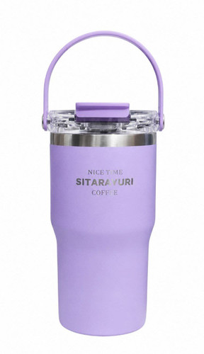 تراول ماگ sitarayuri اصل 600 میل ( ارسال رایگان)