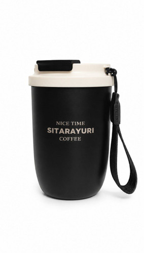 تراول ماگ sitarayuri coffee اصل 380میل