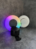 اسپیکر بلوتوثی ۳ کاره مدل RGB Ring Light(ارسال رایگان)