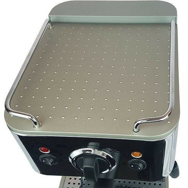 اسپرسوساز نوا مدل NOVA NCM-149EXPS (فشار ۲۰ بار – بدنه استیل) ارسال رایگان