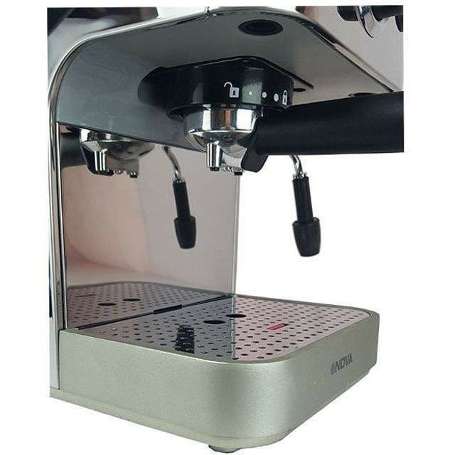 اسپرسوساز نوا مدل NOVA NCM-149EXPS (فشار ۲۰ بار – بدنه استیل) ارسال رایگان