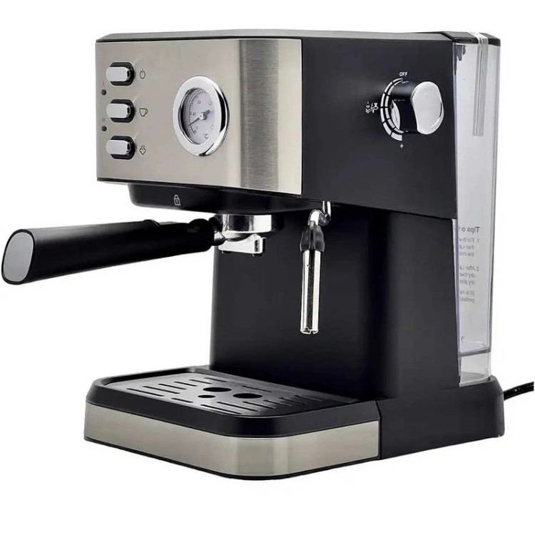 اسپرسوساز و کاپوچینوساز نیکووا ژاپن (NIKOVA) مدل NK-52 – فشار بخار 25 بار ( ارسال رایگان)