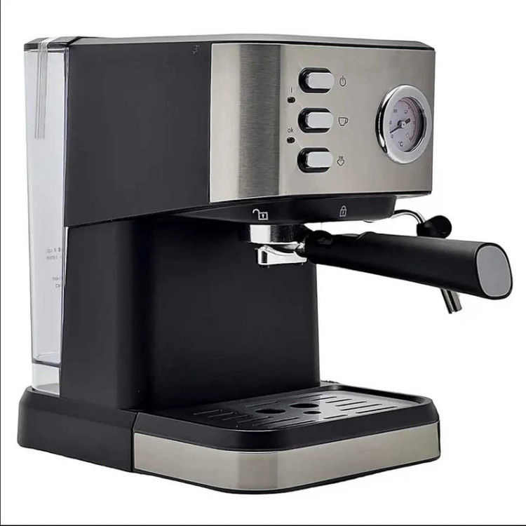 اسپرسوساز و کاپوچینوساز نیکووا ژاپن (NIKOVA) مدل NK-52 – فشار بخار 25 بار ( ارسال رایگان)