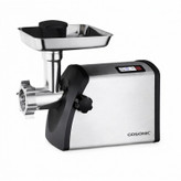 چرخ گوشت گوسونیک مدل Gosonic GMG-745 توان ۱۸۰۰ وات ۲ سرعته با دور معکوس ( ارسال رایگان)